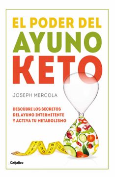 El poder del ayuno keto - Dr. Joseph Mercola