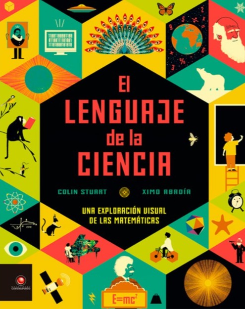 El lenguaje de la ciencia - Colin Stuart