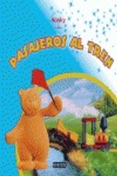 Pasajeros al tren (TD)