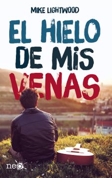 El Hielo de mis Venas - Mike Lightwood