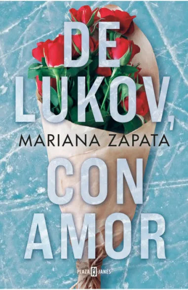 De Lukov, con amor - Mariana Zapata