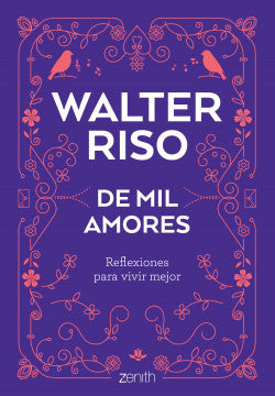 De mil amores - Walter Riso