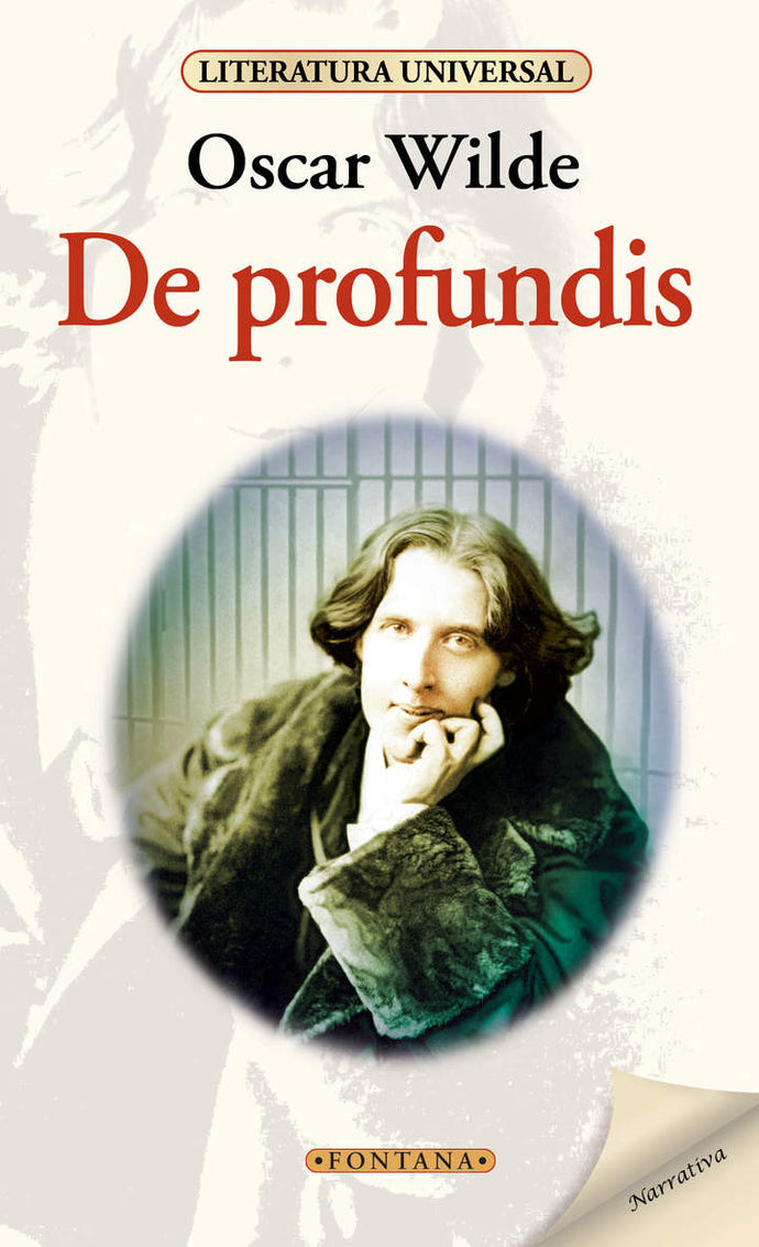 De profundis - Oscar Wilde