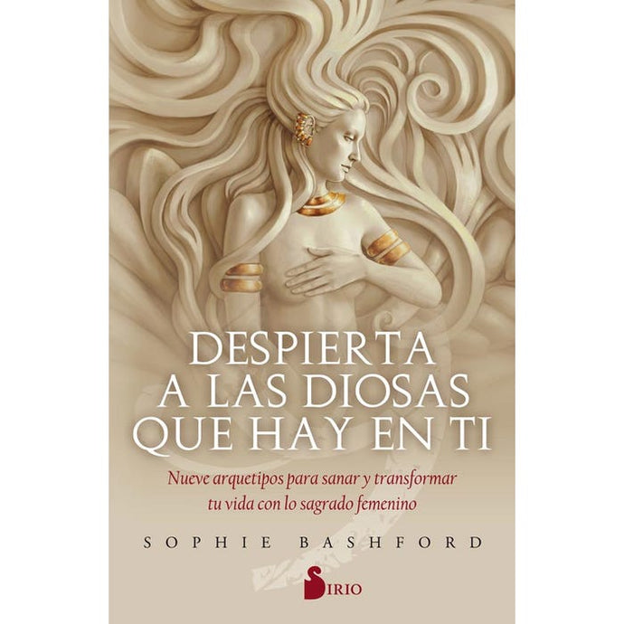 Despierta A Las Diosas Que Hay En Ti - Bashford Shopie
