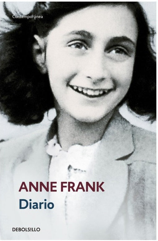 Diario de Anne Frank (B) - Anne Frank