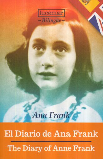 Diario de Ana Frank (Español/Ingles) - Ana Frank