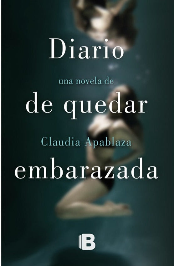 Diario de quedar embarazada - Claudia Apablaza