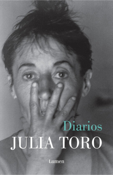 Diarios - Julia Toro Donoso