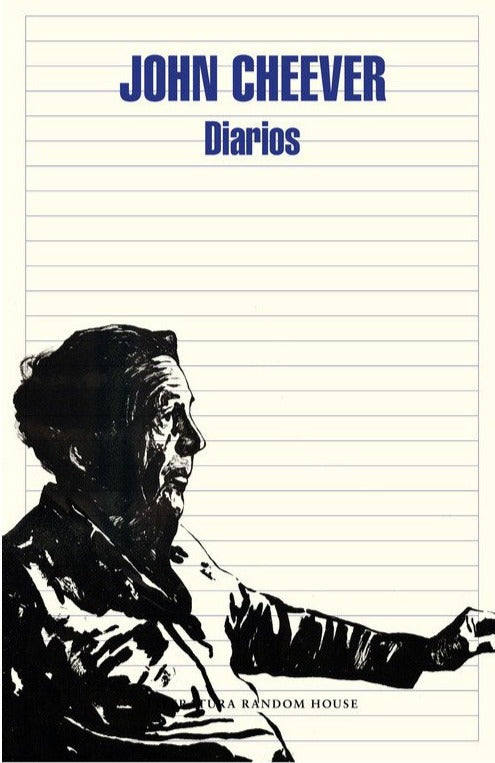 Diarios - John Cheever