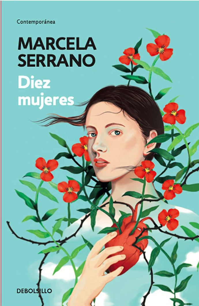 Diez mujeres (DB) - Marcela Serrano