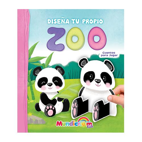 Diseña tu propio Zoo (TD)