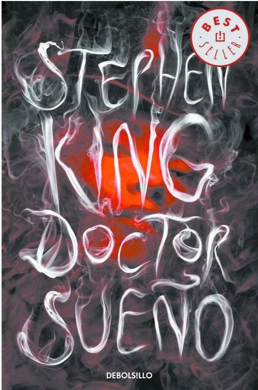 Doctor Sueño - Stephen King