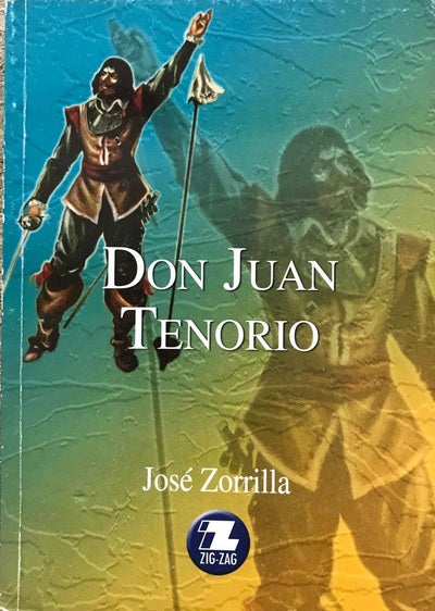 Don Juan Tenorio - José Zorrilla