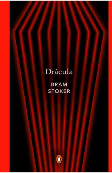 Drácula - Bram Stoker