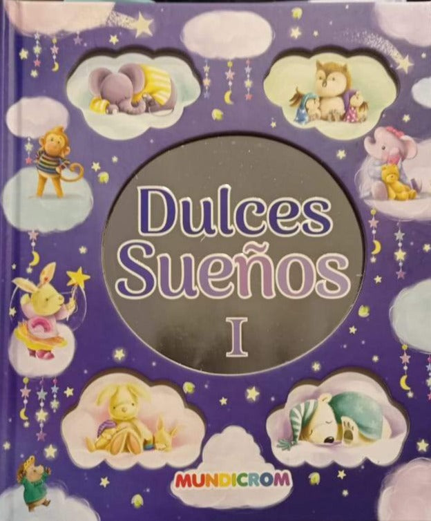 Dulces sueños 1 (TD)