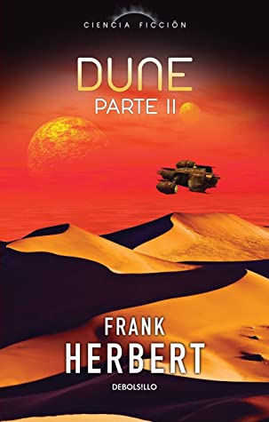 Dune (libro 1, parte 2) - Frank Herbert