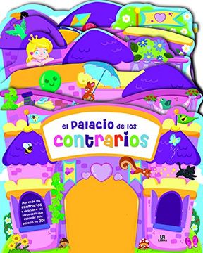 El Palacio de los Contrarios