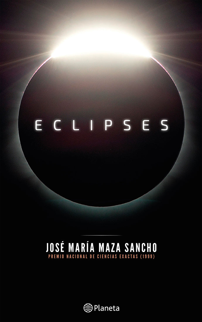 Eclipses - José Maza