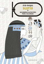 Cargar imagen en el visor de la galería, Egipto: arte-terapia
