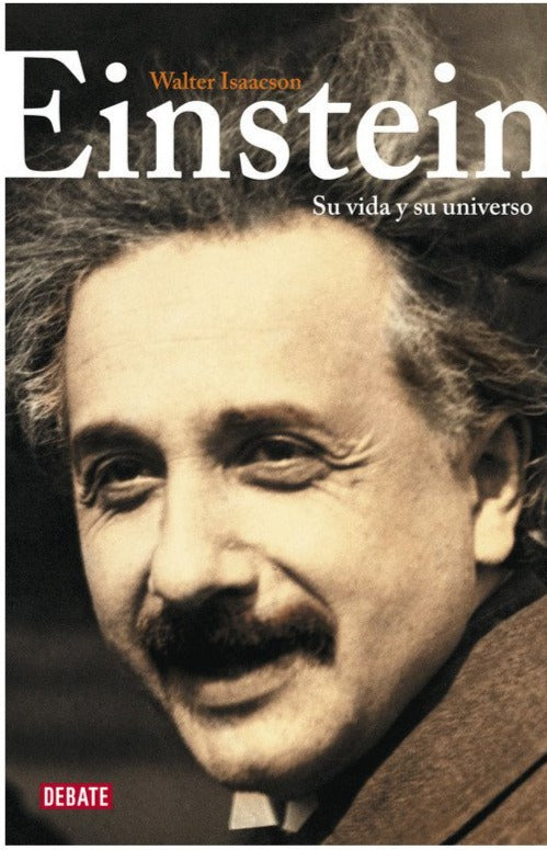 Einstein - Walter Isaacson