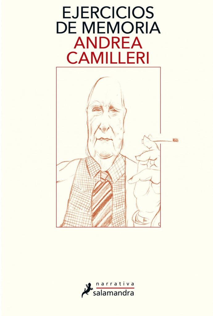 Ejercicios de memoria (TD) - Andrea Camilleri