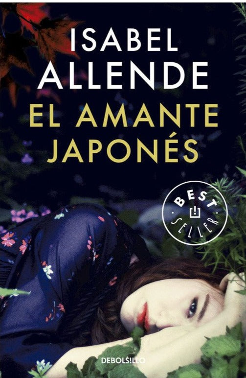 El amante japonés -  Isabel Allende