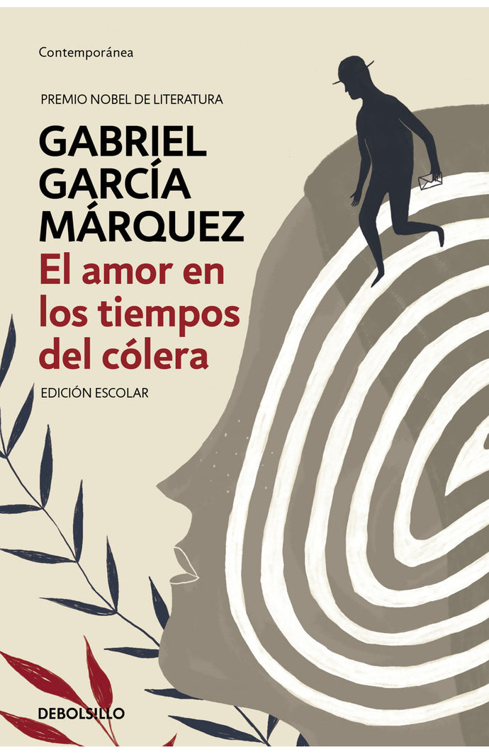 El amor en los tiempos del cólera - Gabriel García Márquez