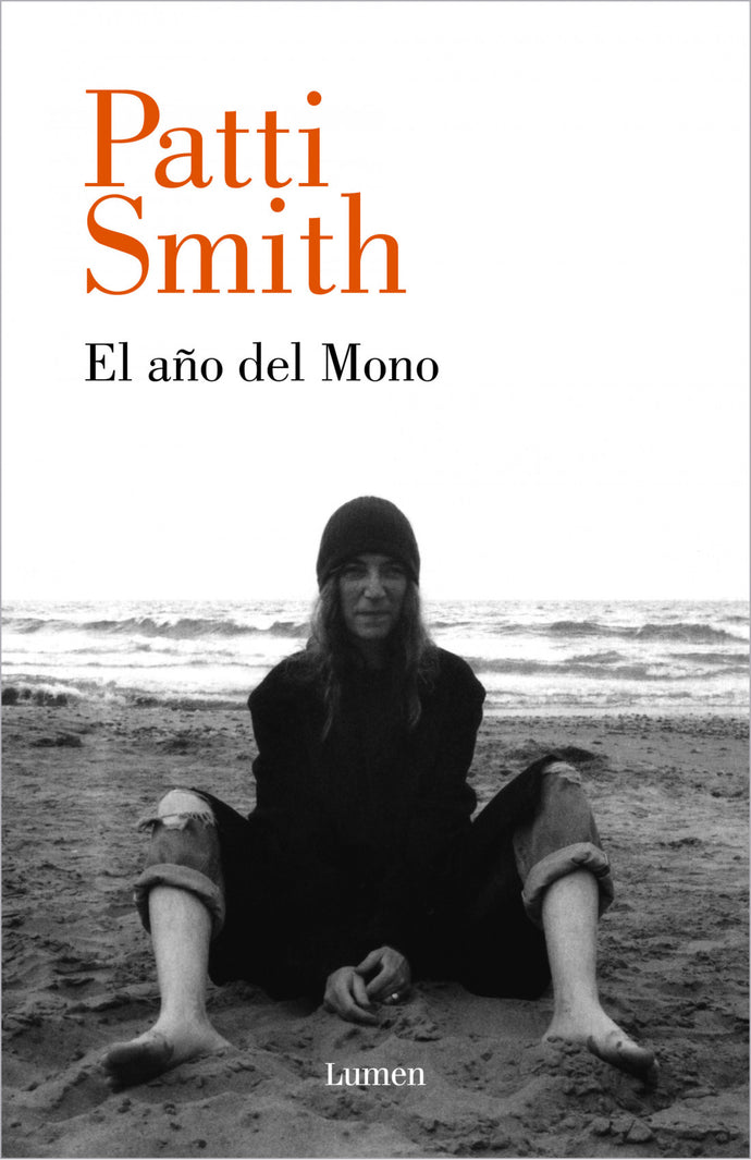 El año del Mono (TD) - Patti Smith