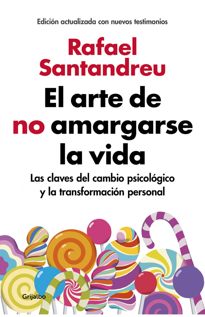 Las gafas de la felicidad - Rafael Santandreu