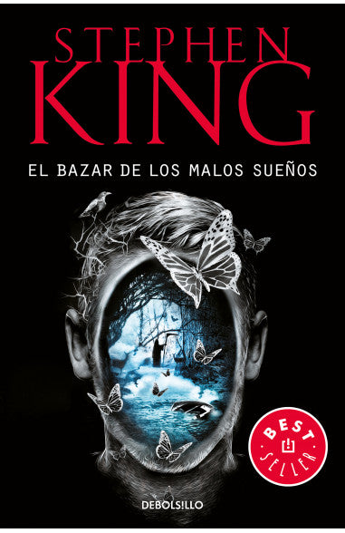 El bazar de los malos sueños - Stephen King