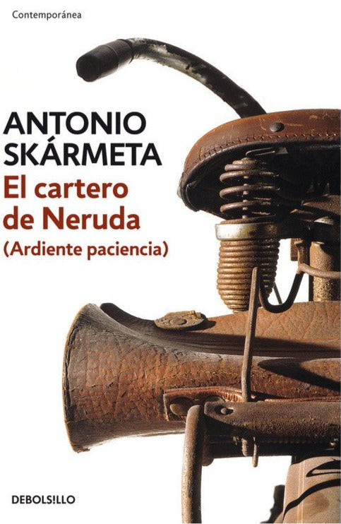 El cartero de Neruda (DB) - Antonio Skármeta