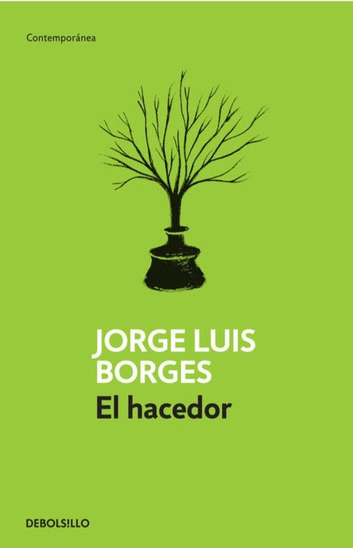 El hacedor - Jorge Luis Borges (DB)