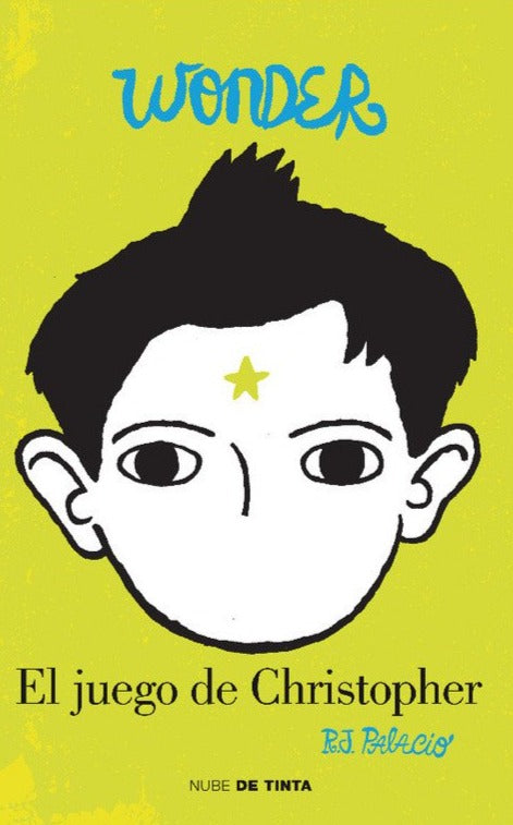 El juego de Christopher - R.J. Palacio