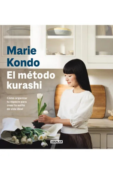 El método Kurashi - Marie Kondo