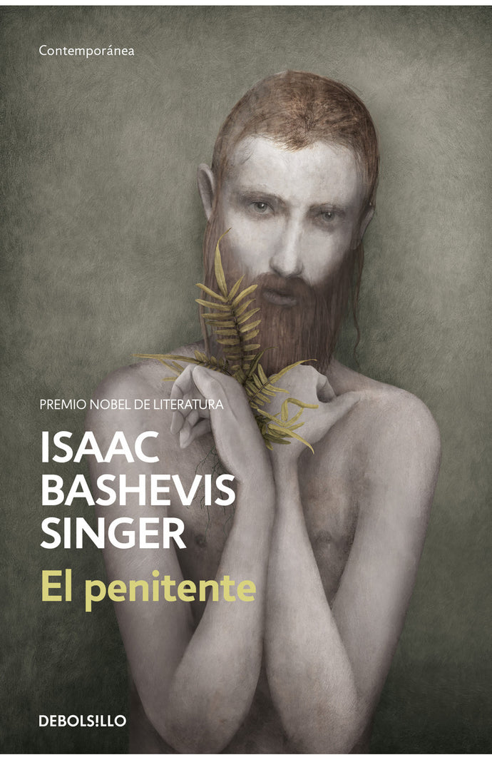 El penitente (DB) - Isaac Bashevis Singer