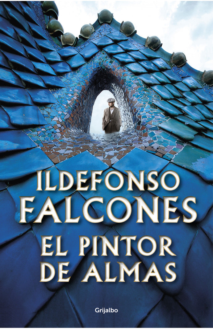 El pintor de almas (TD)- Ildefonso Falcones