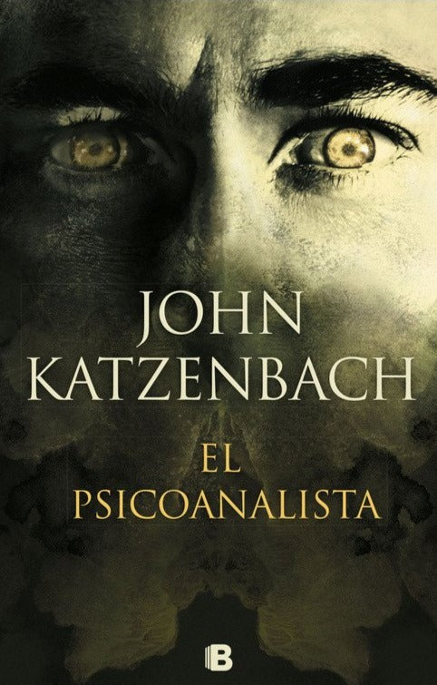 El Psicoanalista (Tb) - John Katzenbach
