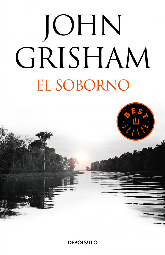 El soborno (B) - John Grisham
