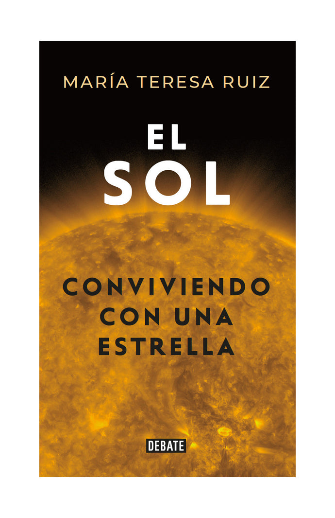 El sol - María Teresa Ruiz