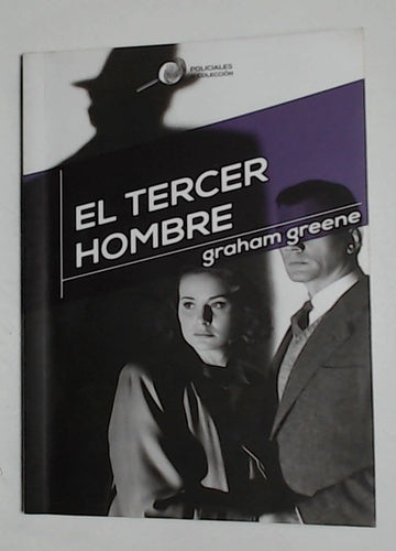 El tercer hombre - Graham Greene