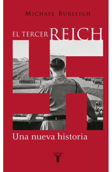 El tercer Reich - Michael Burleigh