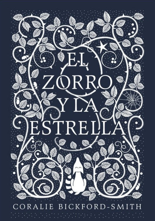 El zorro y la estrella (TD) - Coralie Bickford-Smith