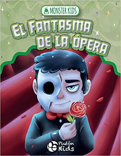 El fantasma de la opera (TD)