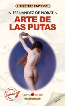Arte de las Putas - Nicolás Fernández De Moratín