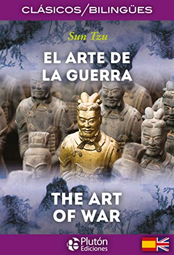 El Arte de la Guerra (español/ingles) Sun Tzu