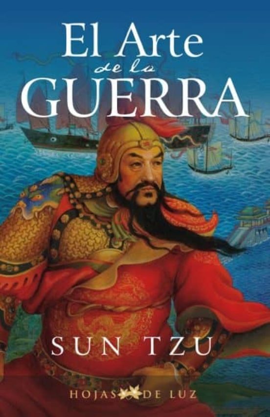 El arte de la guerra - Sun Tzu
