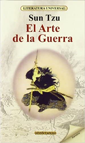 El arte de la guerra - Sun Tzu