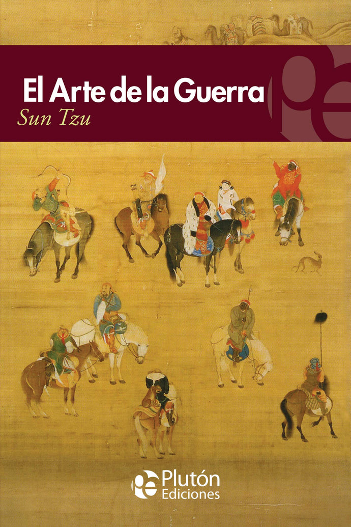 El arte de la guerra - Sun Tzu