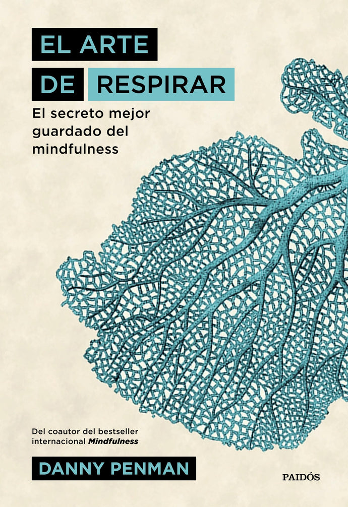El arte de respirar - Danny Penman