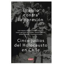 El asilo contra la opresión